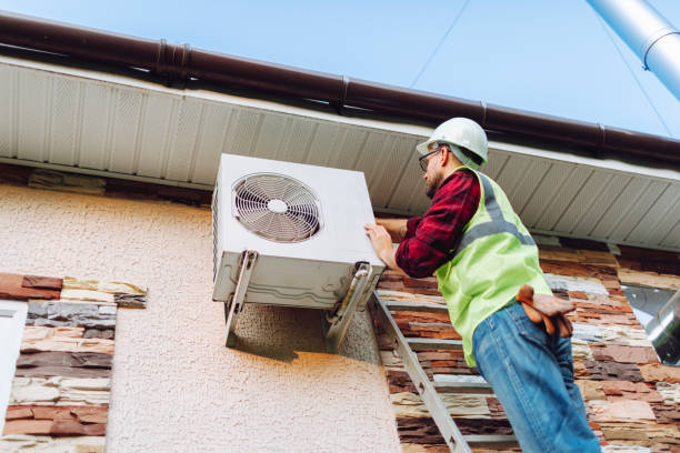 Best Ductless Mini-Split Systems in Summit, AZ